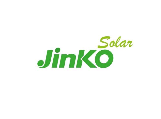 jinko-solar-logo